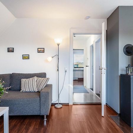 Ferienwohnung Moin Schonwalde am Bungsberg Ngoại thất bức ảnh
