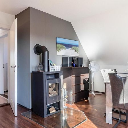 Ferienwohnung Moin Schonwalde am Bungsberg Ngoại thất bức ảnh
