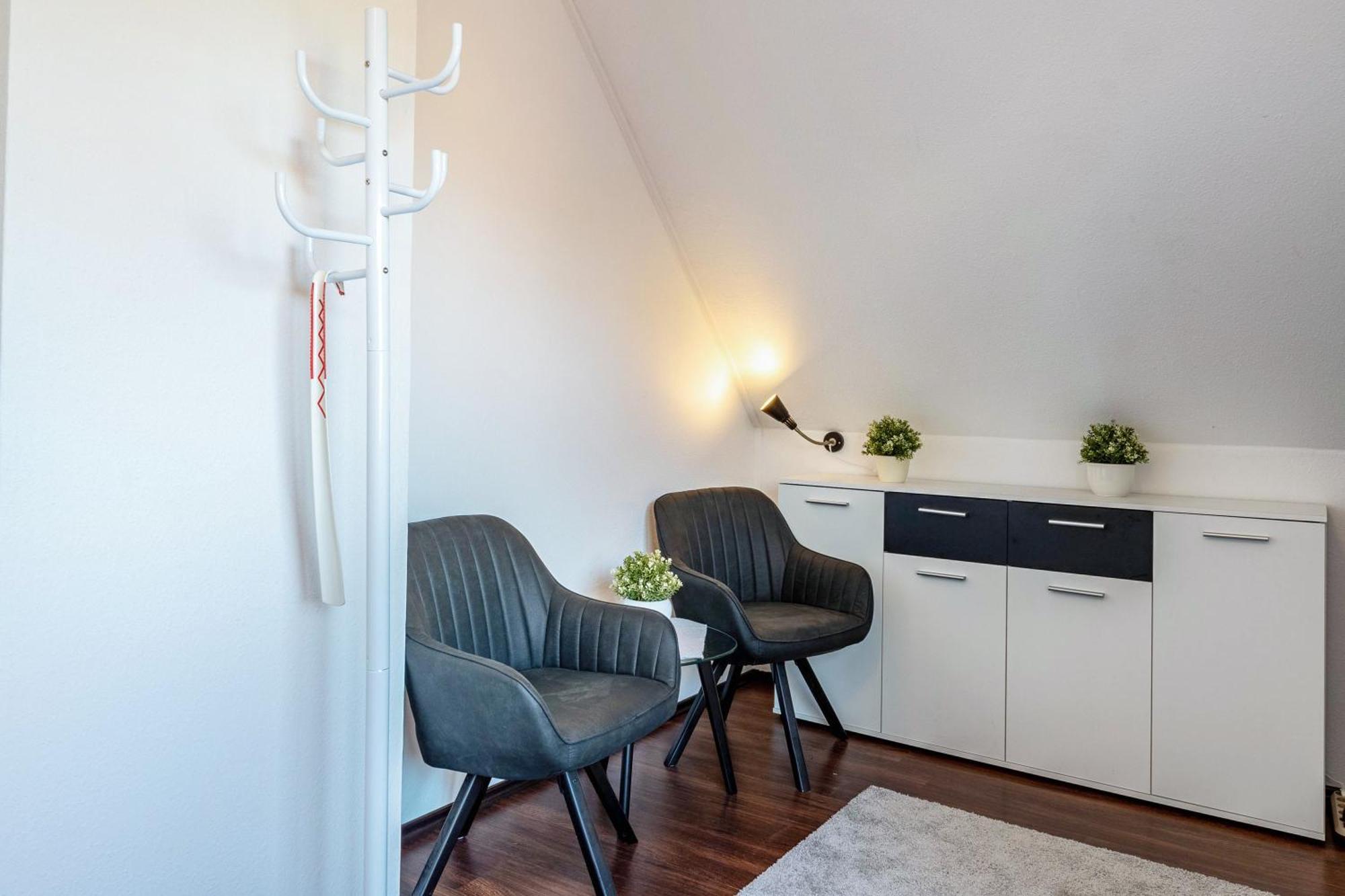 Ferienwohnung Moin Schonwalde am Bungsberg Ngoại thất bức ảnh
