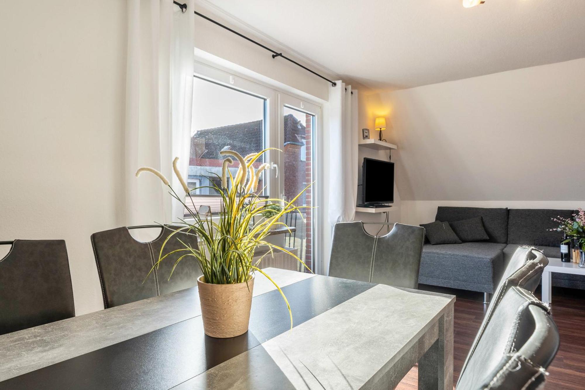 Ferienwohnung Moin Schonwalde am Bungsberg Ngoại thất bức ảnh