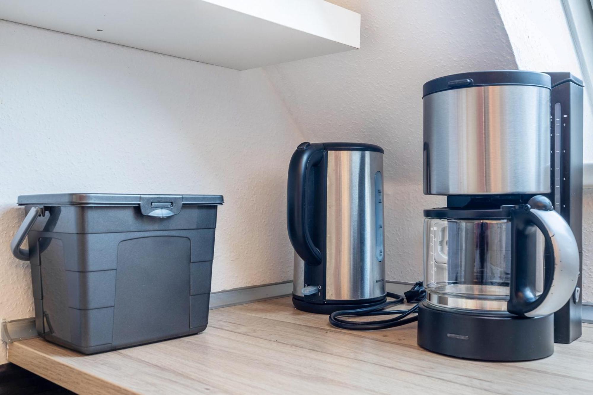 Ferienwohnung Moin Schonwalde am Bungsberg Ngoại thất bức ảnh