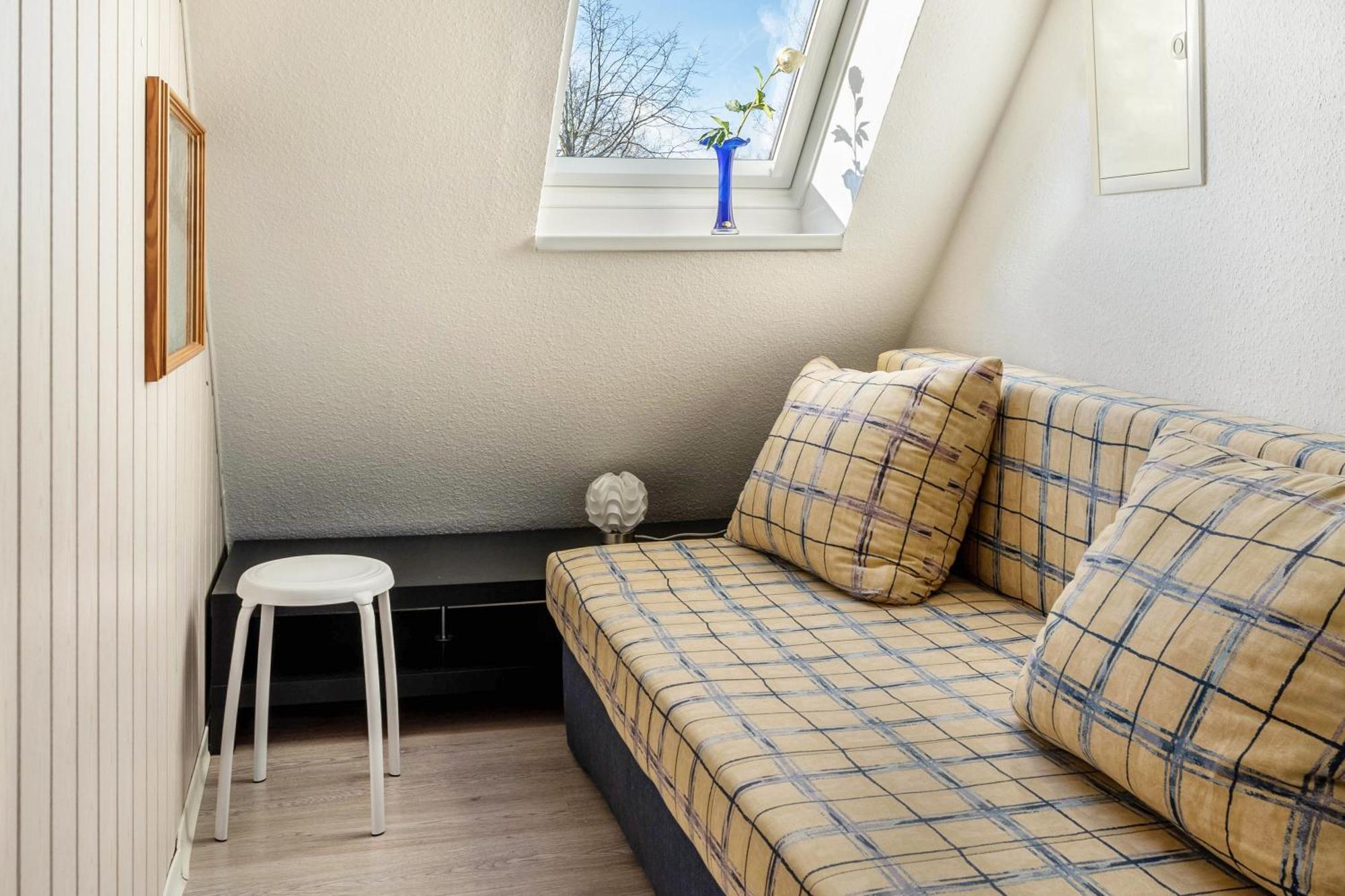 Ferienwohnung Moin Schonwalde am Bungsberg Ngoại thất bức ảnh